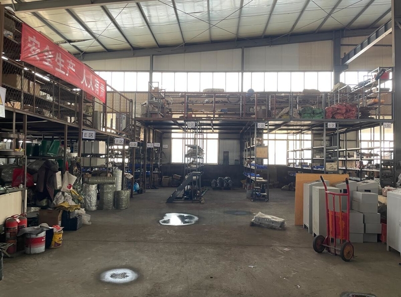 China Hangzhou Joful Industry Co., Ltd Bedrijfsprofiel