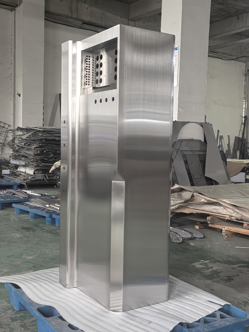 Plaatwerk Fabricage Oplossingen