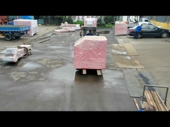 Machines voor het laden