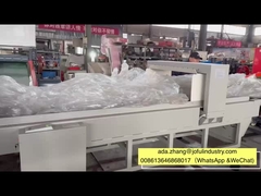 2400F Kunststoffolie, geschikt voor textielproductie,