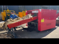 2400F Kunststoffolie, geschikt voor textielproductie,