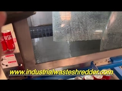 Coke-flessen van kunststof met dubbele as