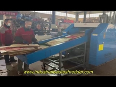 1600F karton gesneden