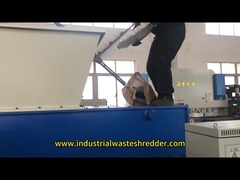 800 ABS-blokversnippering