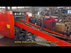 12 Schommelarm-rolsnijkabelhuid