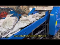 1600B Snijden Big Bag