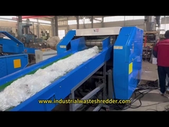 1600B Gesneden vezels