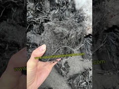 scheermachines voor koolstofvezels