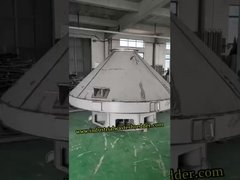 Vervaardiging van roestvrij staal