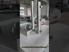 SUS316 medische generatorplaatbehuising