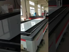 Roestvrijstalen behuizing