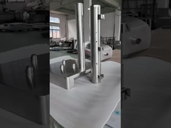 Roestvrijstalen behuizing