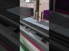 Roestvrijstalen behuizing