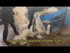 1200B Vier messen Plasticfilm