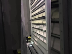 Vervaardiging op maat voor afvalwaterzuiveringsinstallaties van roestvrij staal