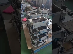 Roestvrijstalen behuizing