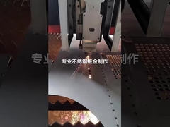 Vervaardiging van roestvrij staal