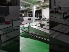 Precision stainless steel sheet metal fabrication (304/316L) - Custom OEM-onderdelen en behuizingen