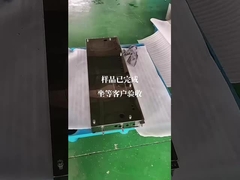 Verwerkingsdiensten voor het lasersnijden van glasvezels, 304 316 roestvrij staalplaten,