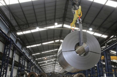 Het laatste nieuws van het bedrijf over Opkomende Trends in de Bewerking van Roestvrij Staal – Industrieel Inzicht