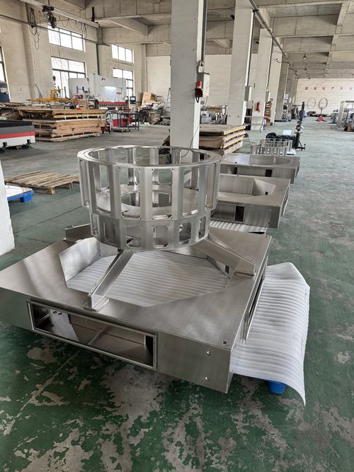 Het laatste nieuws van het bedrijf over Wereldwijde Update van de Roestvrijstalen Fabricage-industrie – Oktober 2025