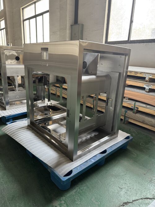 Het laatste nieuws van het bedrijf over GWEIKE Launches New Industrial Laser Systems