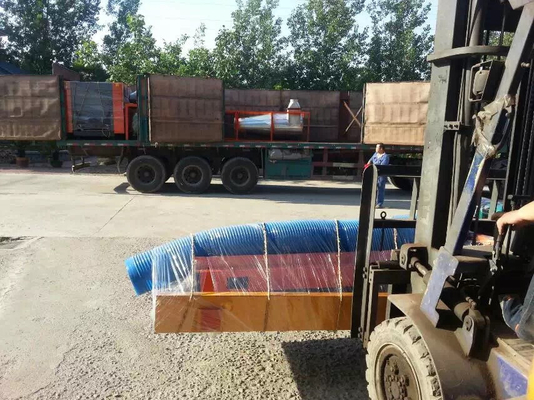 Goede prijs. Veilige Stof/Textiel Verpletterende Machine, Op zwaar werk berekende Industriële Ontvezelmachine online
