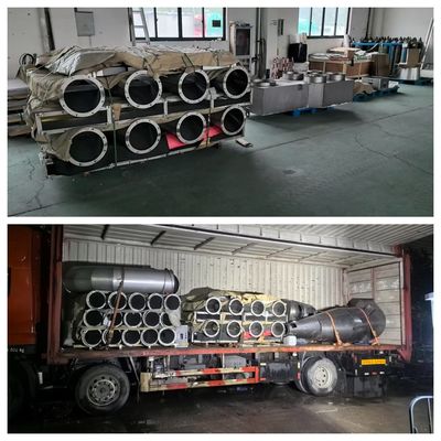 Goede prijs. Vervaardiging van roestvrij staal Milieubescherming Industrie Sorteren van machines Apparatuur Onderdelen Verwerking online