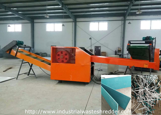 Goede prijs. Geluiddempend Comités de Steenwol van de Industrieel afvalontvezelmachine/Glaswol/Polyesterknipsel online