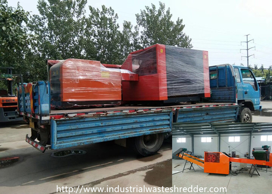 Goede prijs. Industrial shredder machine voor PP-PET-banden snijmachine,schredder voor het tillen van gordel online