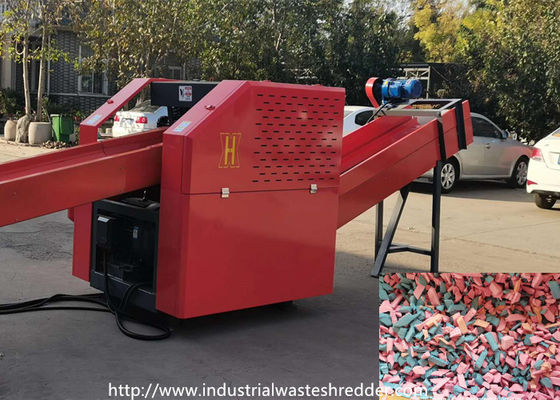 Goede prijs. Roterende Mat 2mm van de Bladenyoga Industriële Afvalontvezelmachine online