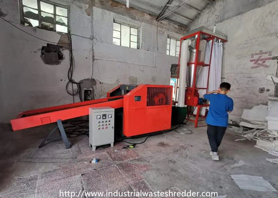 Goede prijs. Tin Foil Barbecue Waste Paper die met Slijper verscheuren online