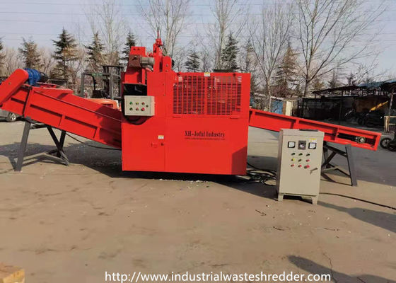 Goede prijs. Van de de Schapehuidul Wol van de vlasvezel de Snijmachine Roterende Bladen online