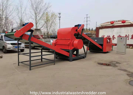 Goede prijs. De dierlijke van de Machinesheepwool van de Bontontvezelmachine van het de Zweepvarkensleer Snijmachine van de de Huidwol online