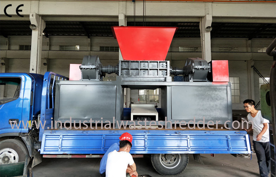 Goede prijs. Automatische Industriële Kartonontvezelmachine, de Energie van de de Ontvezelmachinemachine van het Afvalkarton - besparing online