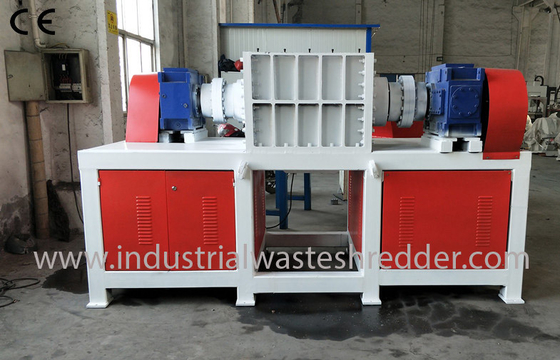 Goede prijs. Hoge Capaciteitshdpe/PE Ontvezelmachine, Landbouwafval Recyclingsmachine online