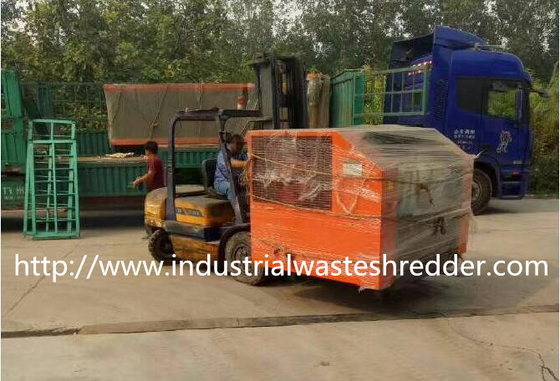 Goede prijs. Zachte Type Plastic Film Recyclingsmachine, de Energie van de Schoen Malende Machine - besparing online
