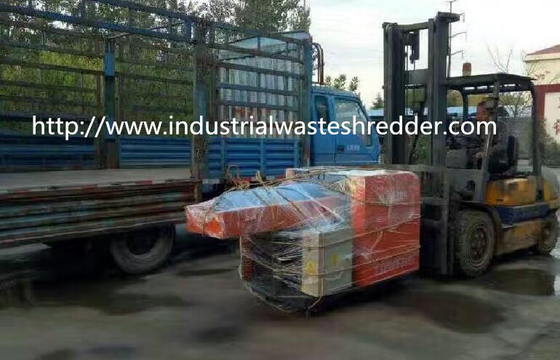 Goede prijs. De grote Machine van de Capaciteits Textielontvezelmachine, Schroot Textielafval Recyclingsmachine online