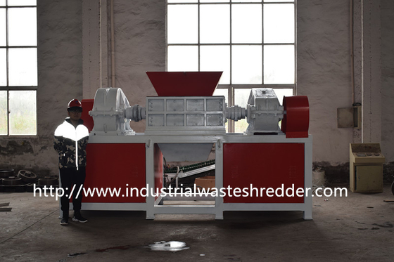 Goede prijs. Oude Kleren/Textielontvezelmachinemachine, de Op zwaar werk berekende Machine van de Schuimontvezelmachine online