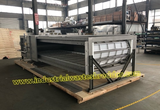 Goede prijs. OEM SUS316L Roestvrij staal afvalwaterbehandeling Plaat scherm frame Outsourced Manufacturing CNC buigen zand blazen Onderaannemer Vervaardiging van roestvrij staal fabricage online