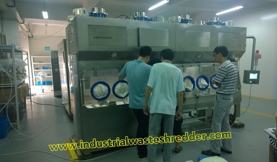 Goede prijs. Verwerking van roestvrij staal Vervaardiging voor medische machine schelpen Roestvrij staal 316L Medische apparatuur Transfer cabine Schel Precise Custom Processing Brushed mirror treatment online