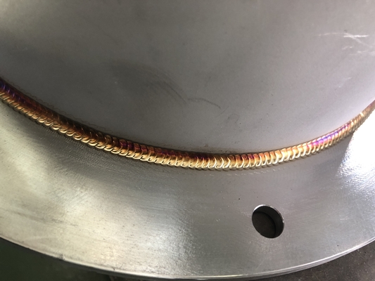 Goede prijs. Precisie roestvrijstalen plaatwerkfabricage 304/316L op maat gemaakte OEM-onderdelen behuizingen online