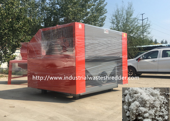 Goede prijs. De ceramische de Snijmachine van de Katoenen van het Vezelvod van de de Vezelpolyester Vezelzijde Maalmachine van de de Vezelontvezelmachine online