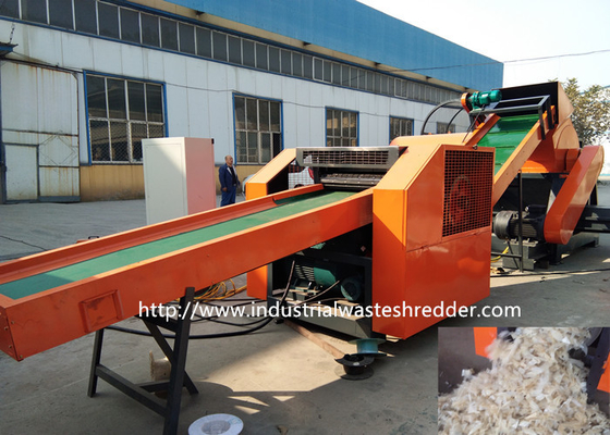 Goede prijs. Plastic PE van de de Industrielandbouw van de Filmsnijmachine/TPU/HDPE filmen Ontvezelmachinemaalmachine online