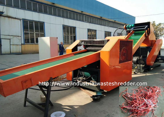 Goede prijs. De nylon van de de Raffiapp Kabel van de Kabelsnijmachine van de de Visnettenkabel Besparing van de de Ontvezelmachinemacht online