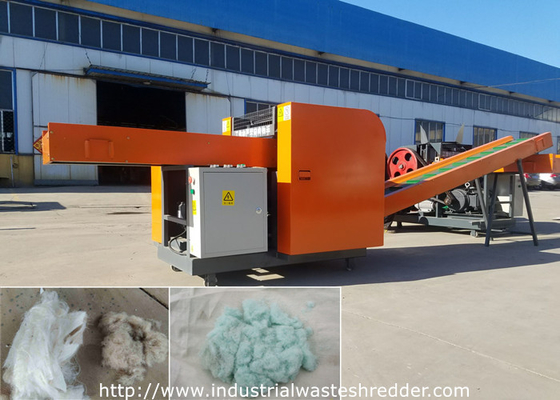 Goede prijs. Het acryl van de het HUISDIERENpa van Viscosespandex Mes van de de Vezelsnijmachine Verdraaide Maalmachine van pvc online