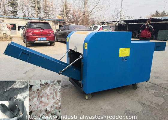 Goede prijs. Polyester/Polypropyleen/de Nylon Besparing van de de Snijmachinemacht van de OntvezelmachineVeiligheidsgordel online