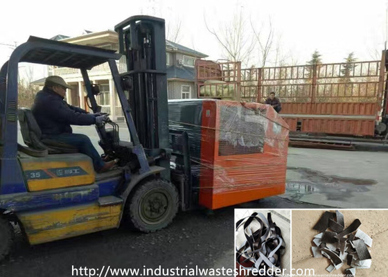 Goede prijs. 440V industrieel afvalontvezelmachine online