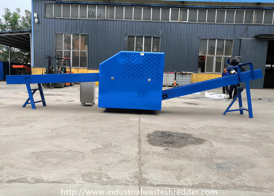 Goede prijs. De verdraaide Ontvezelmachine van het Bladen Landbouwgras voor de Sojabonen Straw Cutting van het Tarwegraan online